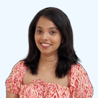 Rashmi Harishchandra Kamble